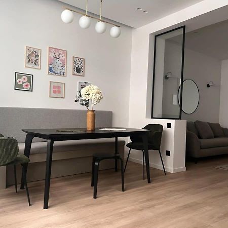 Magnifique Appartement Familial Et Spacieux - 6P - Flat-Guest Paris Exterior photo