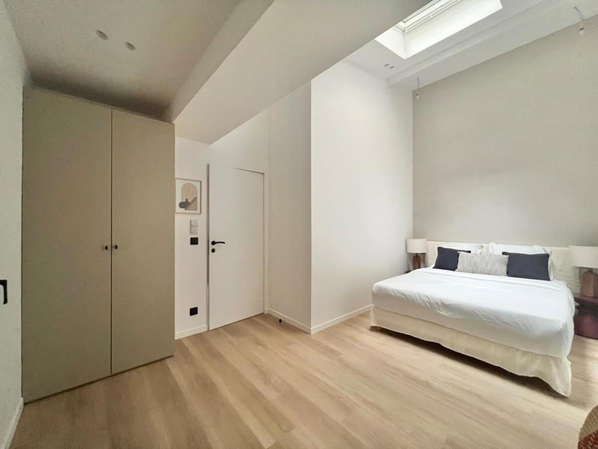 Magnifique Appartement Familial Et Spacieux - 6P - Flat-Guest Paris Exterior photo